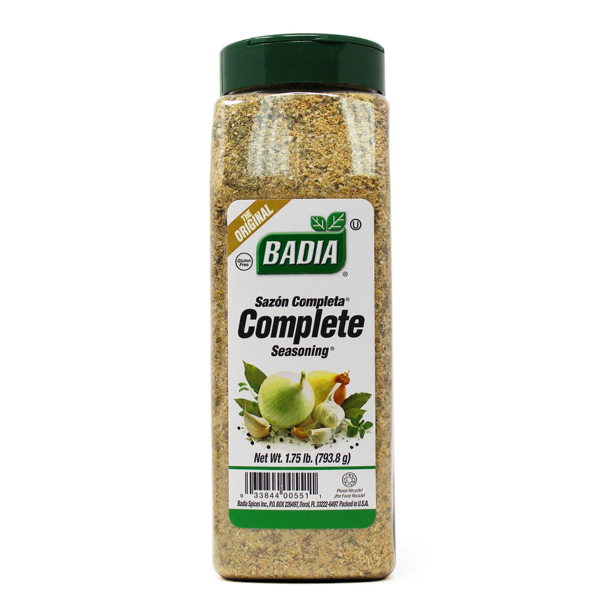Complete Seasoning Badia - Blaadi