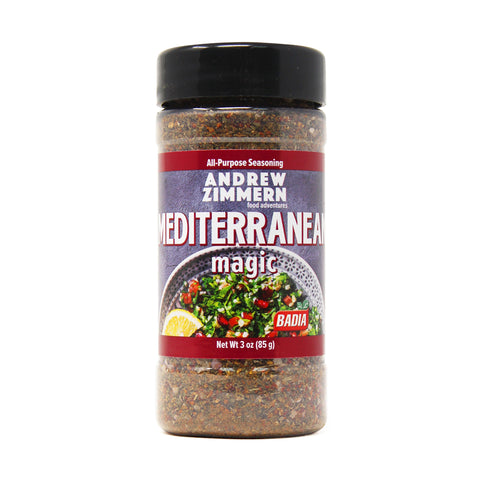 Mediterranean Magic 3oz