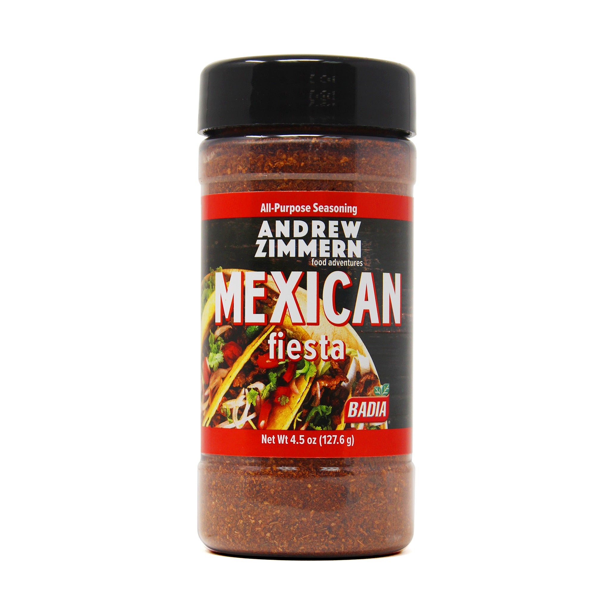 Mexican Fiesta 4.5oz