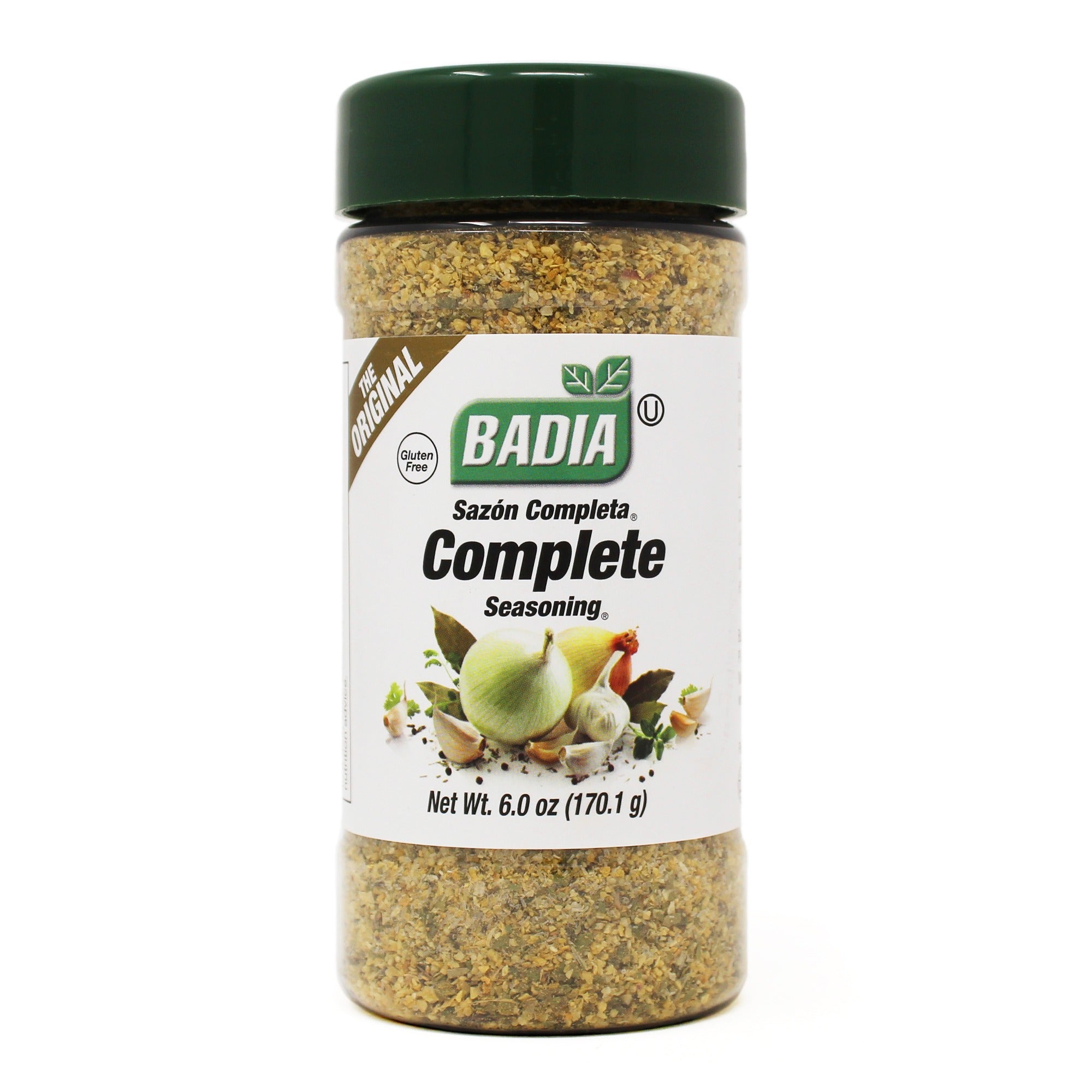 Complete Seasoning® 6oz