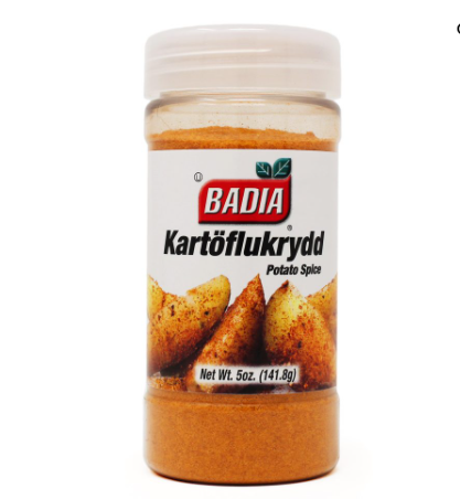 Potato Spice 5oz