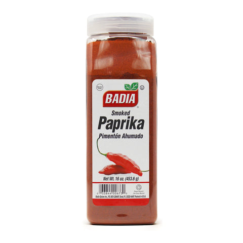 Smoked Paprika