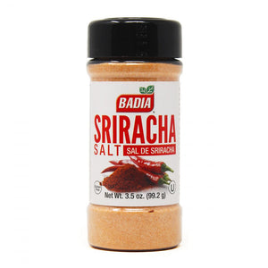 Sriracha Salt 3.5oz