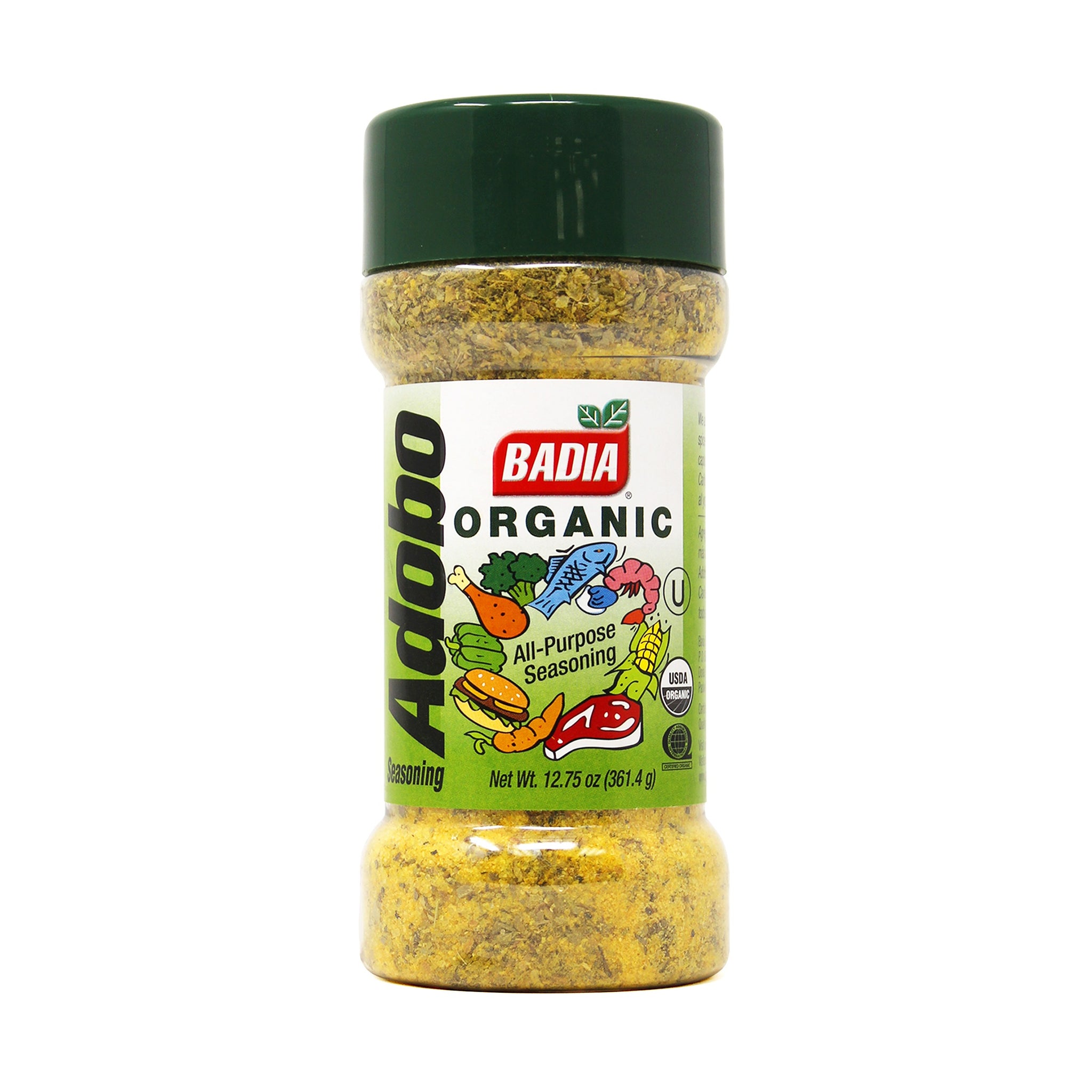 Adobo Organic All-Purpose Seasoning 361.4g