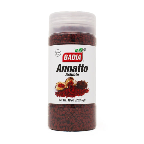 Annatto Seed 10oz