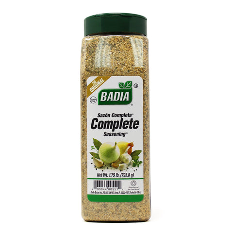 Complete Seasoning®1.75lbs