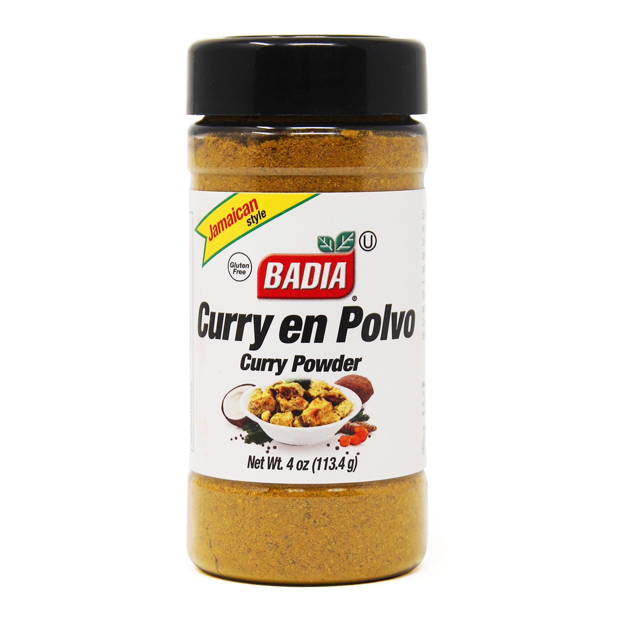 Curry Powder 4oz