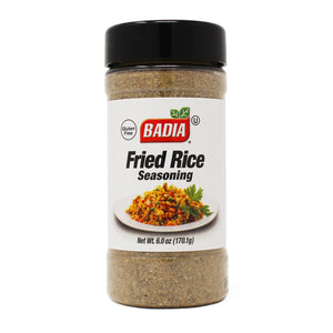 Fried Rice Seasoning 6oz