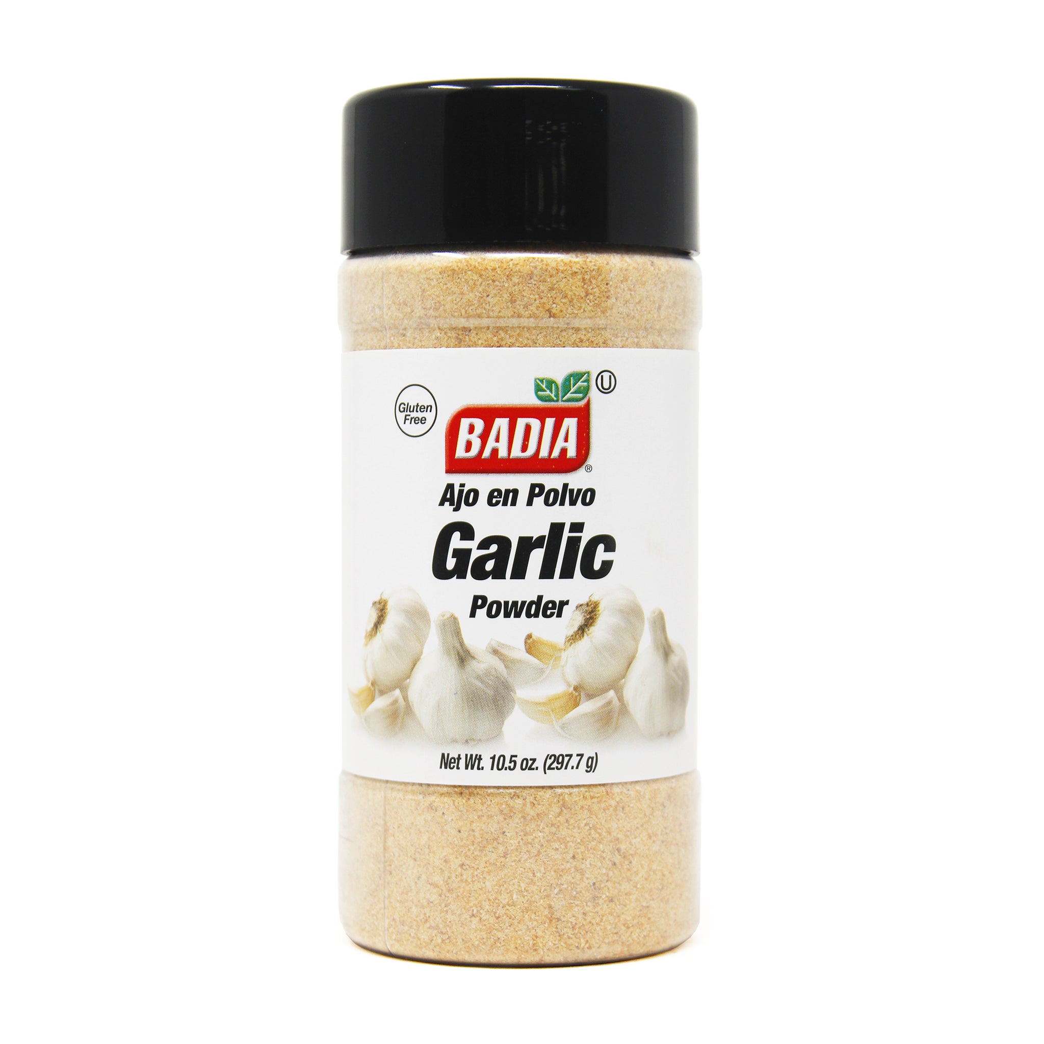 Garlic Powder 10.5oz