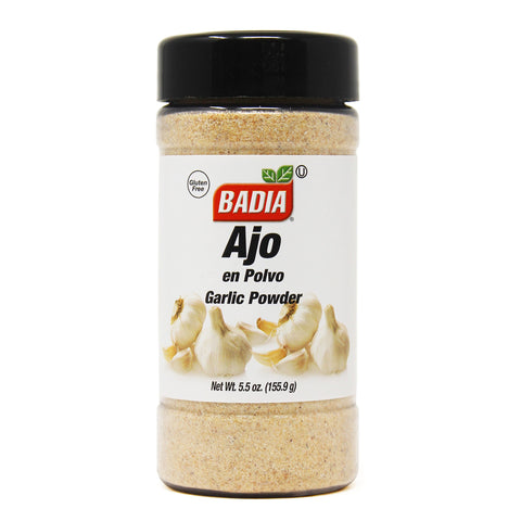 Garlic Powder 5.5oz