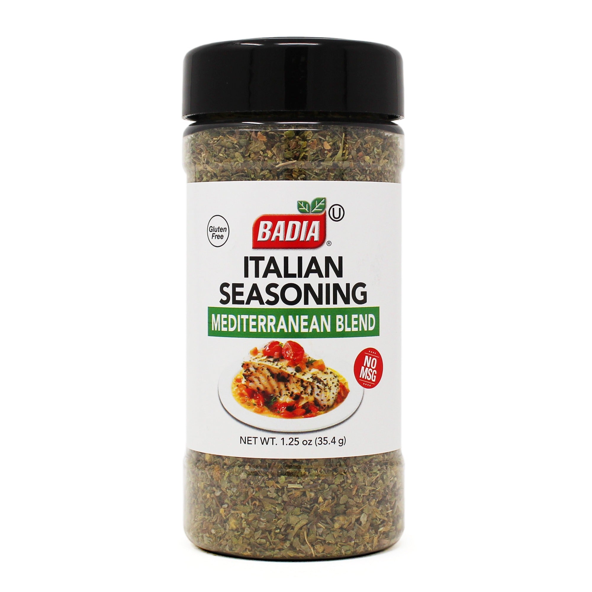 Italian Seasoning 1.25oz