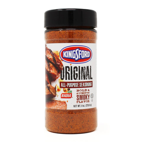 Kingsford Original All Purpose Seasoning 8oz