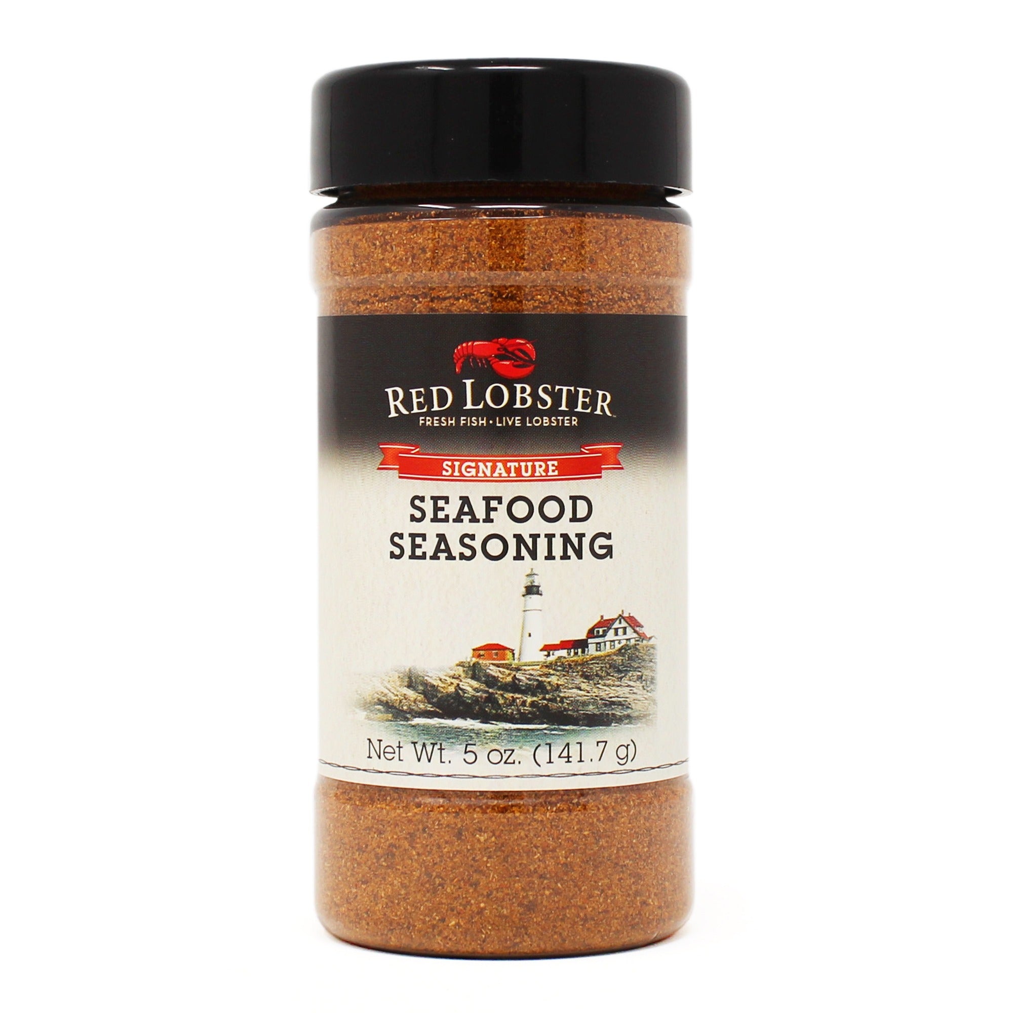 Red Lobster - Seafood Seasoning 5oz