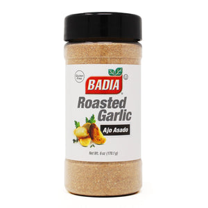 Roasted Garlic 6oz